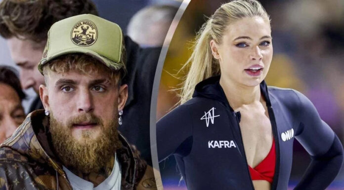 Jutta Leerdam fermuarını açtı 1 milyon dolar kazandı