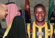Fenerbahçe’nin Kanté transferinde düğümü Erdoğan çözdü