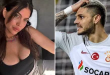Aşk bitti ama savaş bitmedi: Wanda Nara’dan Icardi’ye yeni hamle