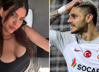 Aşk bitti ama savaş bitmedi: Wanda Nara’dan Icardi’ye yeni hamle