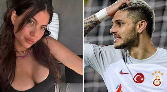 Aşk bitti ama savaş bitmedi: Wanda Nara’dan Icardi’ye yeni hamle