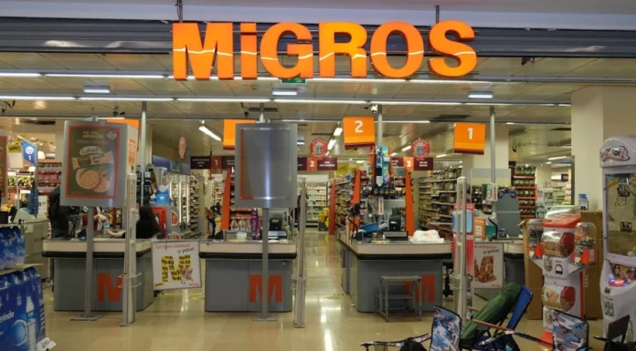 Migros depo işçileri ile uzlaştı