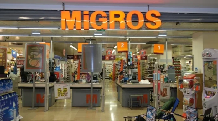 Migros’tan depo çalışanlarıyla uzlaşma açıklaması