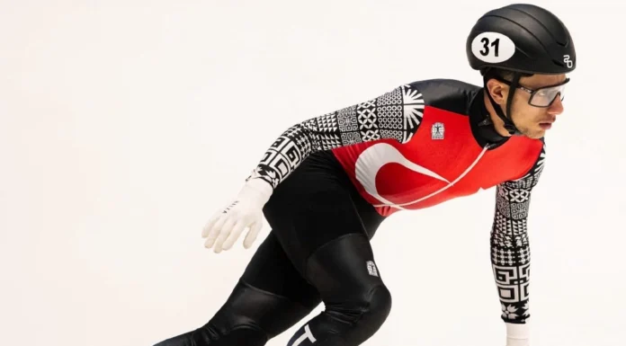 Milano-Cortina 2026’da Norveç zirvede, Denis Örs çeyrek finalde