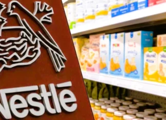 Nestlé, Guigoz bebek mamalarında geri çağırma kapsamını genişletti