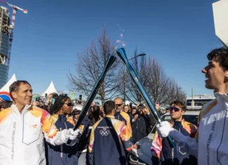 Meşale Milano’da yandı: 2026 Kış Olimpiyatları başladı