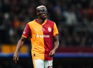 Juventus maçı öncesi Galatasaray’da Osimhen gelişmesi