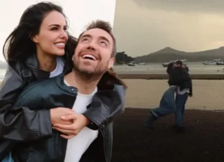 ‘Varlığına bin şükür’