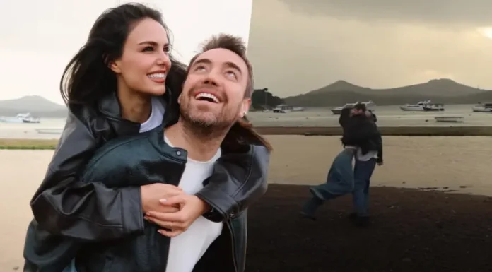 ‘Varlığına bin şükür’