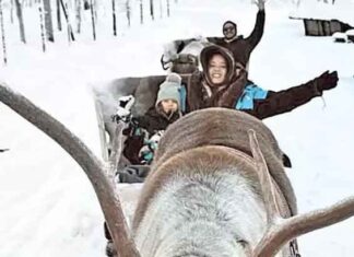 Ayrılsak da beraberiz