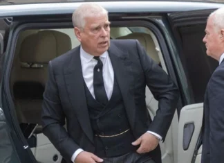 İngiltere’de Epstein operasyonu kapsamında Prens Andrew gözaltına alındı