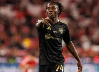 Trabzonspor devredeydi, Galatasaray transferi bitirdi!