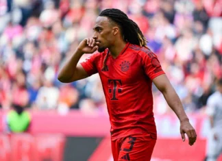 Galatasaray’dan Sacha Boey hamlesi: Maliyeti netleşti