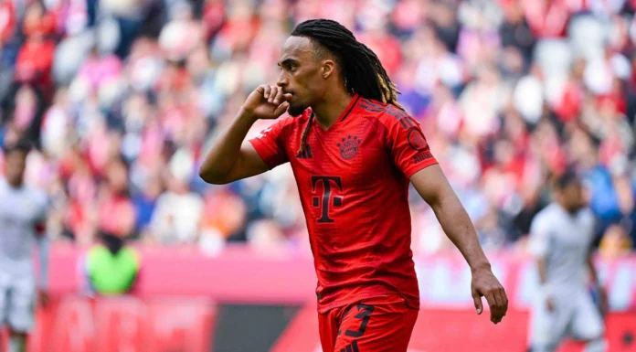 Galatasaray’dan Sacha Boey hamlesi: Maliyeti netleşti