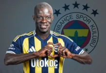Kante geliyor! Fenerbahçe’den bir bomba transfer daha