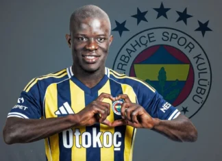 Kante geliyor! Fenerbahçe’den bir bomba transfer daha