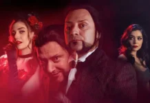 Sahnede olmak bana çok iyi geliyor