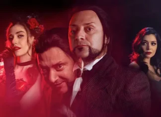 Sahnede olmak bana çok iyi geliyor