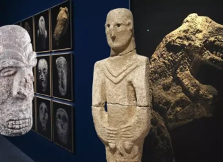 Mehmet Nuri Ersoy Berlin sergisini duyurdu