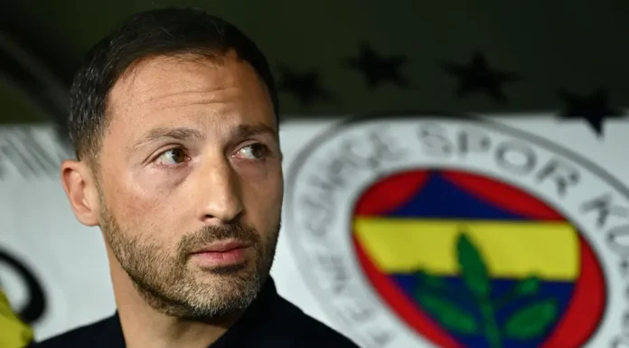 Domenico Tedesco’nun 3 sırrı