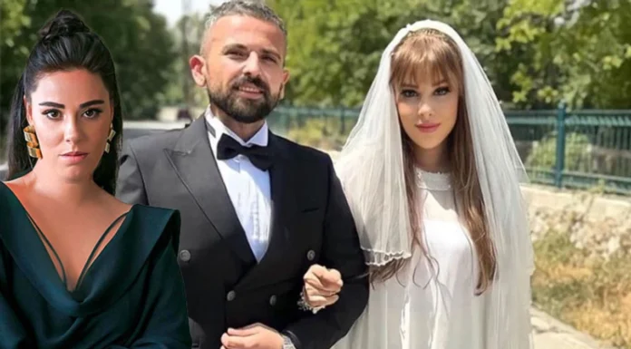 Tuğçe Tayfur, ihanet iddiasıyla boşanma davası açtı