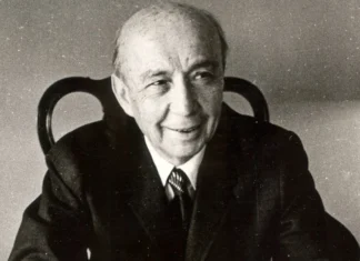 Vehbi Koç vefatının 30. yılında anıldı