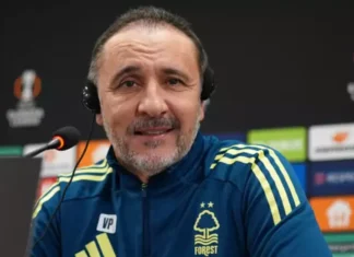 Vitor Pereira: Karmaşık duygularım var