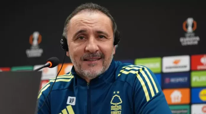 Vitor Pereira: Karmaşık duygularım var