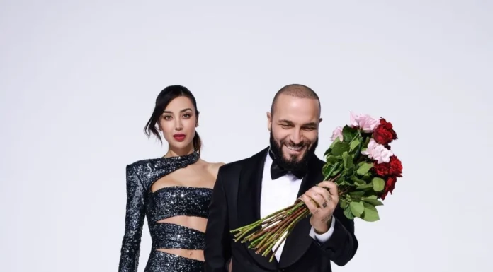 Eşime ayak uydururum