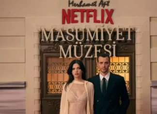 Masumiyet Müzesi galasında tarz tartışması: Eylül Lize Kandemir’in kıyafeti gündem oldu