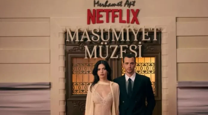 Masumiyet Müzesi galasında tarz tartışması: Eylül Lize Kandemir’in kıyafeti gündem oldu