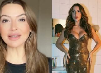 Hadise’nin UNICEF videosu tartışma yarattı