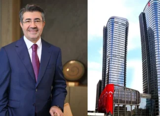 Ziraat’tan ekonomiye 5,8 trilyon liralık dev destek