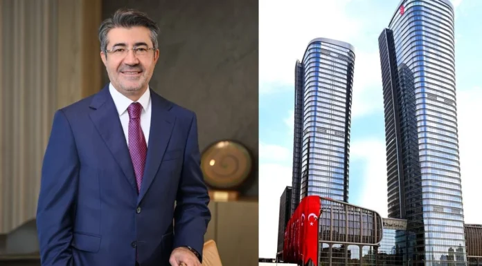 Ziraat’tan ekonomiye 5,8 trilyon liralık dev destek