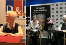 Zorluklar beni eğitti