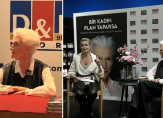 Zorluklar beni eğitti