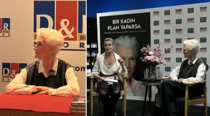 Zorluklar beni eğitti