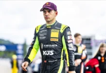 Ayhancan Güven’in de yer alacağı WEC Katar yarışı ertelendi!