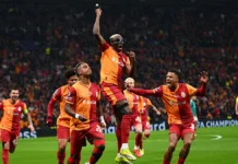 Yolun sonu şampiyonluk!