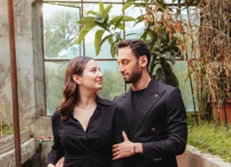 Hakan Çalhanoğlu mutlu evliliğin sırrını açıkladı