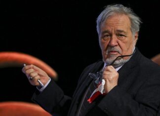 İlber Ortaylı Entübe Edildi