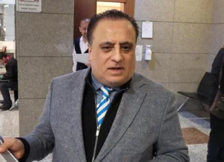 Polemiklerin adamıydı