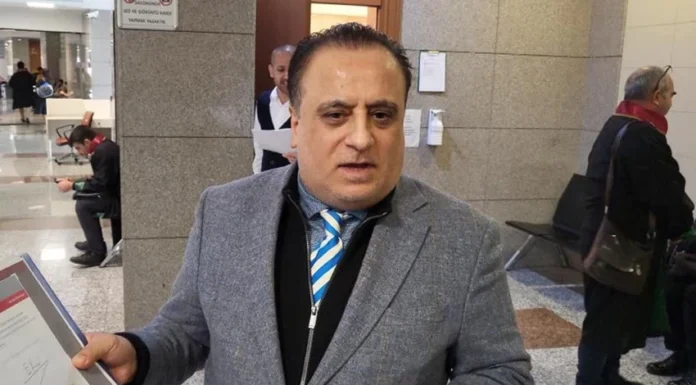 Polemiklerin adamıydı