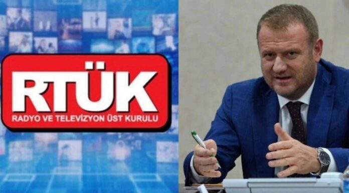 RTÜK’ün 3 A formülü