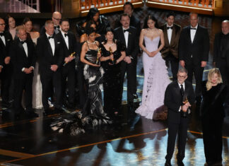 2026 Oscar Ödülleri sahiplerini buldu