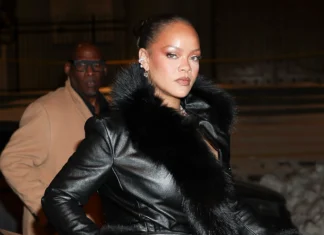 Rihanna’nın evine saldırmıştı: 10.2 milyon dolarlık kefalet