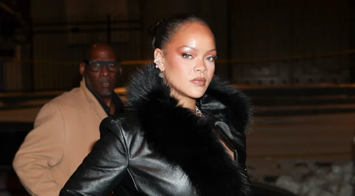 Rihanna’nın evine saldırmıştı: 10.2 milyon dolarlık kefalet