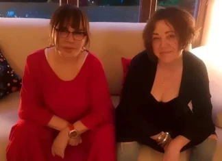 Sürpriz düet geliyor: Sezen Aksu ve Nazan Öncel buluşuyor