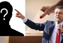 İmamoğlu: Demokrasi için gerekirse başka adaya da destek olurum