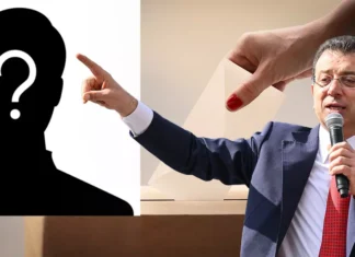 İmamoğlu: Demokrasi için gerekirse başka adaya da destek olurum